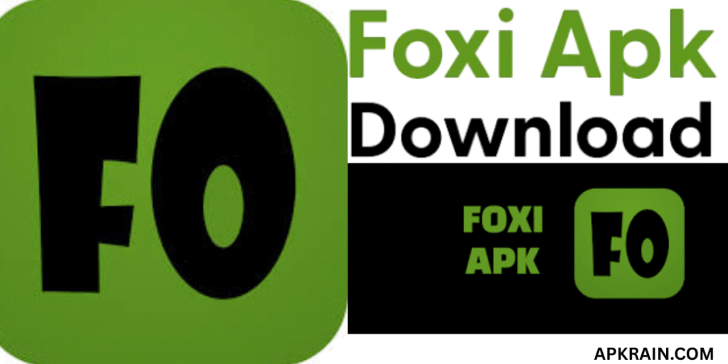 Foxi APK