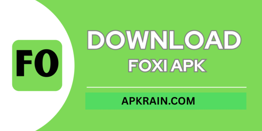 Foxi APK