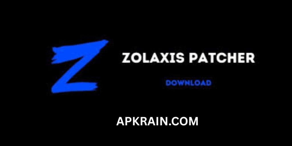 Zolaxis Patcher