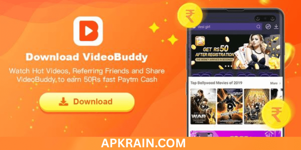 VideoBuddy
