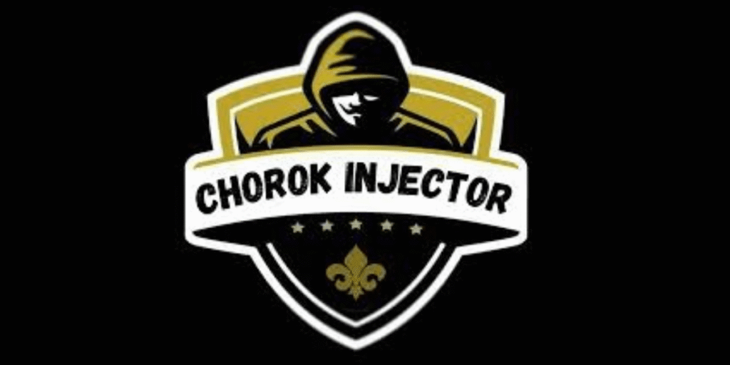 Chorok Injector 