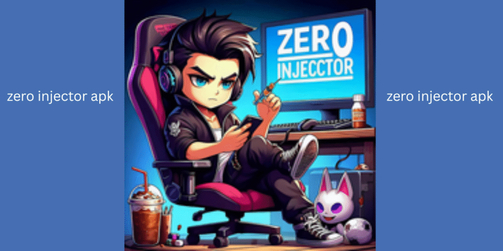 zero injector apk