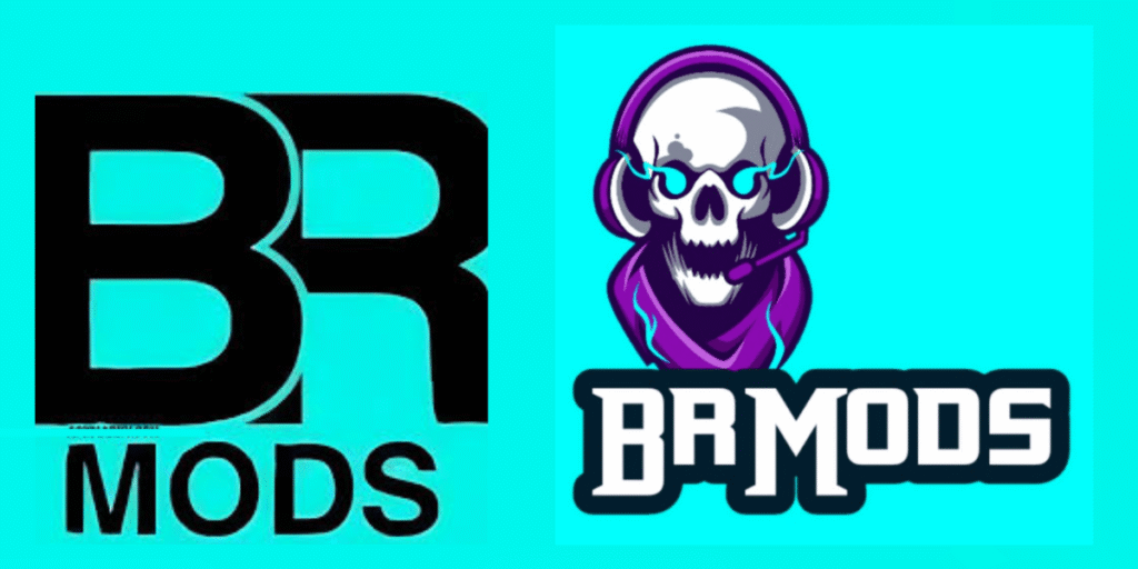 BR Mods Menu