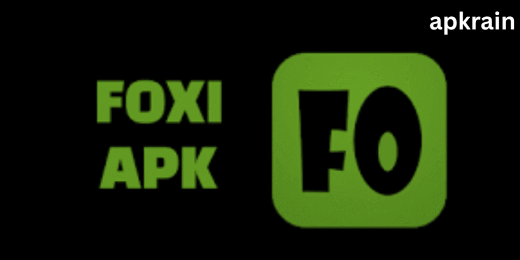 Foxi APK Update
