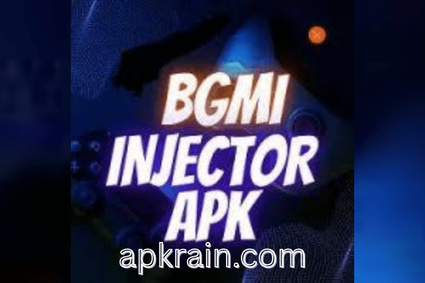 BGMI Injector