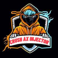 Crush Ax Injector