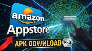 Amazon AppStore
