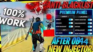 Kirocomplo FF Injector