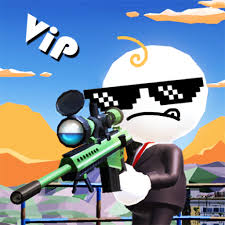 Sniper Gaming VIP Injector