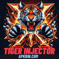 Tiger Injector
