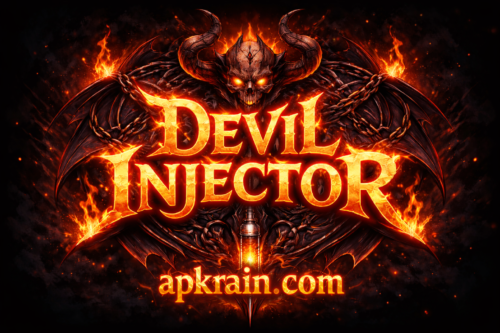 Devil Injector