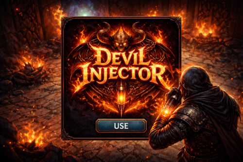 Devil Injector