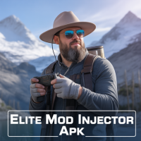 Elite Mod injector