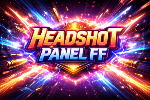 Headshot Panel