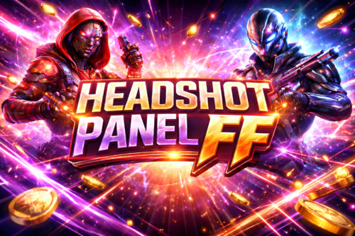 Headshot Panel