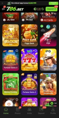 gambling
