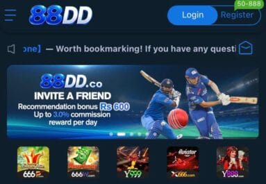 88DD Game