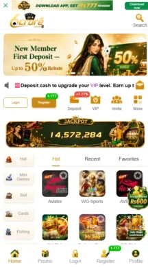786BET Game