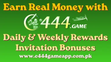 C444 Game Safe