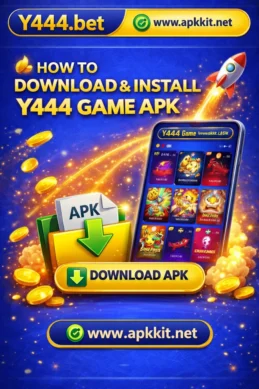 Y444 Game