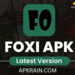 Foxi APK
