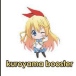 Kuroyama Diamond Injector