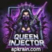 Queen Injector
