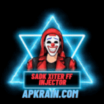 Sadk Xiter FF Injector