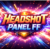 Headshot Panel