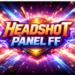 Headshot Panel