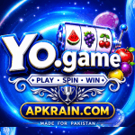 YO Game