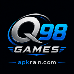 Q98 Games