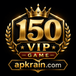 150 VIP Game