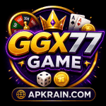 ggx77 Game