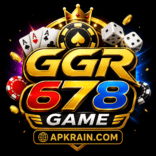 GGR678 Game