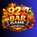 92 Bar Game