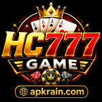 HC777 Game