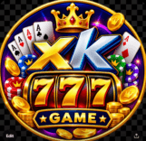 XK777 Game